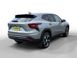 New 2025 Chevrolet Trax RS image 5