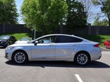 Used 2020 Ford Fusion SE image 4