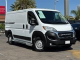 Used 2023 RAM ProMaster 2500 image 2
