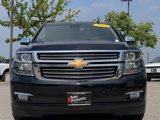 Used 2016 Chevrolet Suburban LTZ image 3