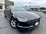 Used 2021 Hyundai Sonata SE w/ Cargo Package image 3