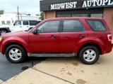 Used 2010 Ford Escape XLS image 5