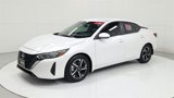 Used 2025 Nissan Sentra SV w/ All-Weather Package image 3