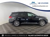 Used 2014 Nissan Pathfinder SL w/ SL Premium Package image 4