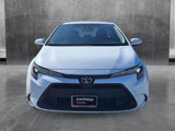 Used 2020 Toyota Corolla LE image 2