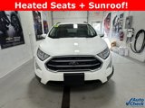 Used 2019 Ford EcoSport SE w/ SE Convenience Package image 2