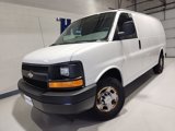 Used 2009 Chevrolet Express 3500 image 2