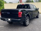 Used 2017 Ford F150 Lariat image 4