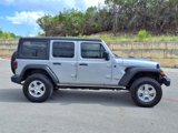 Used 2019 Jeep Wrangler Unlimited Sport S image 2