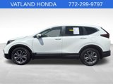 Used 2022 Honda CR-V EX-L image 5