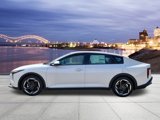 New 2025 Kia K4 EX image 2