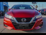 Used 2020 Nissan Versa SV image 2