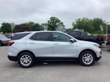 Used 2022 Chevrolet Equinox LT image 2