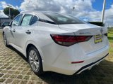 New 2025 Nissan Sentra S image 5