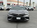 Used 2021 Toyota Camry SE image 2