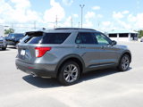 Used 2022 Ford Explorer XLT w/ Equipment Group 202A image 5