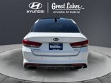 Used 2016 Kia Optima SX w/ Chrome Wheel Package image 4