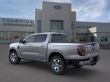 New 2024 Ford Ranger Lariat w/ Advanced Towing Package image 4