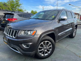 Used 2014 Jeep Grand Cherokee Limited image 3