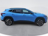 New 2024 Chevrolet Trax RS w/ Driver Confidence Package image 2
