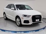 Used 2016 Audi Q3 2.0T Premium Plus image 3