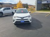 Used 2017 Toyota RAV4 Platinum image 3