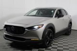 Used 2022 MAZDA CX-30 AWD 2.5 Turbo S image 3