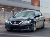 Used 2016 Nissan Altima 2.5 SR w/ Interior Lighting Package image 2