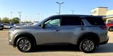 Used 2023 Nissan Pathfinder S image 2