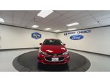 Used 2018 Chevrolet Cruze LT w/ Convenience Package image 4