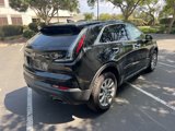 Certified 2023 Cadillac XT4 Luxury image 4