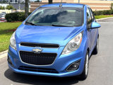 Used 2014 Chevrolet Spark LT image 3