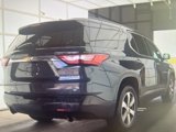 Used 2020 Chevrolet Traverse LT w/ LT Premium Package image 2