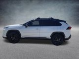 Used 2020 Toyota RAV4 XSE image 4