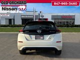 Used 2019 Nissan Leaf SL w/ SL Technology Package image 5