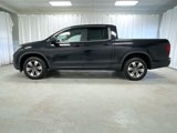 Used 2018 Honda Ridgeline RTL image 2