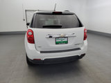 Used 2015 Chevrolet Equinox LT w/ Driver Convenience Package image 6