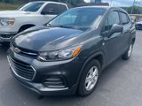 Used 2020 Chevrolet Trax LS w/ Tint and Cruise Package image 2