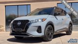 Used 2023 Nissan Kicks SR w/ SR Premium Package image 2