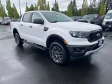 Used 2020 Ford Ranger XLT w/ Equipment Group 301A Mid image 3