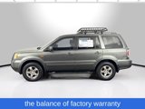 Used 2007 Honda Pilot EX-L image 2