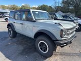 New 2024 Ford Bronco Black Diamond w/ Sasquatch Package image 5
