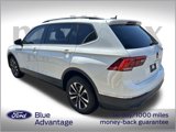Used 2022 Volkswagen Tiguan S image 3
