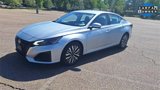 Used 2023 Nissan Altima 2.5 SV image 4