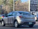 Used 2010 MAZDA MAZDA3 i Sport image 4