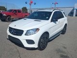 Used 2018 Mercedes-Benz GLE 350 image 2