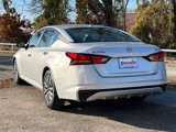 Used 2024 Nissan Altima 2.5 SV image 5