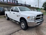 Used 2018 RAM 2500 Tradesman w/ Chrome Appearance Group image 4