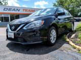 Used 2019 Nissan Sentra SV image 3
