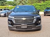 Certified 2022 Chevrolet Traverse LT image 2